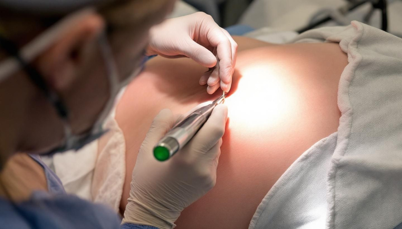 Avantages du transfert de graisse pour l'augmentation mammaire naturelle