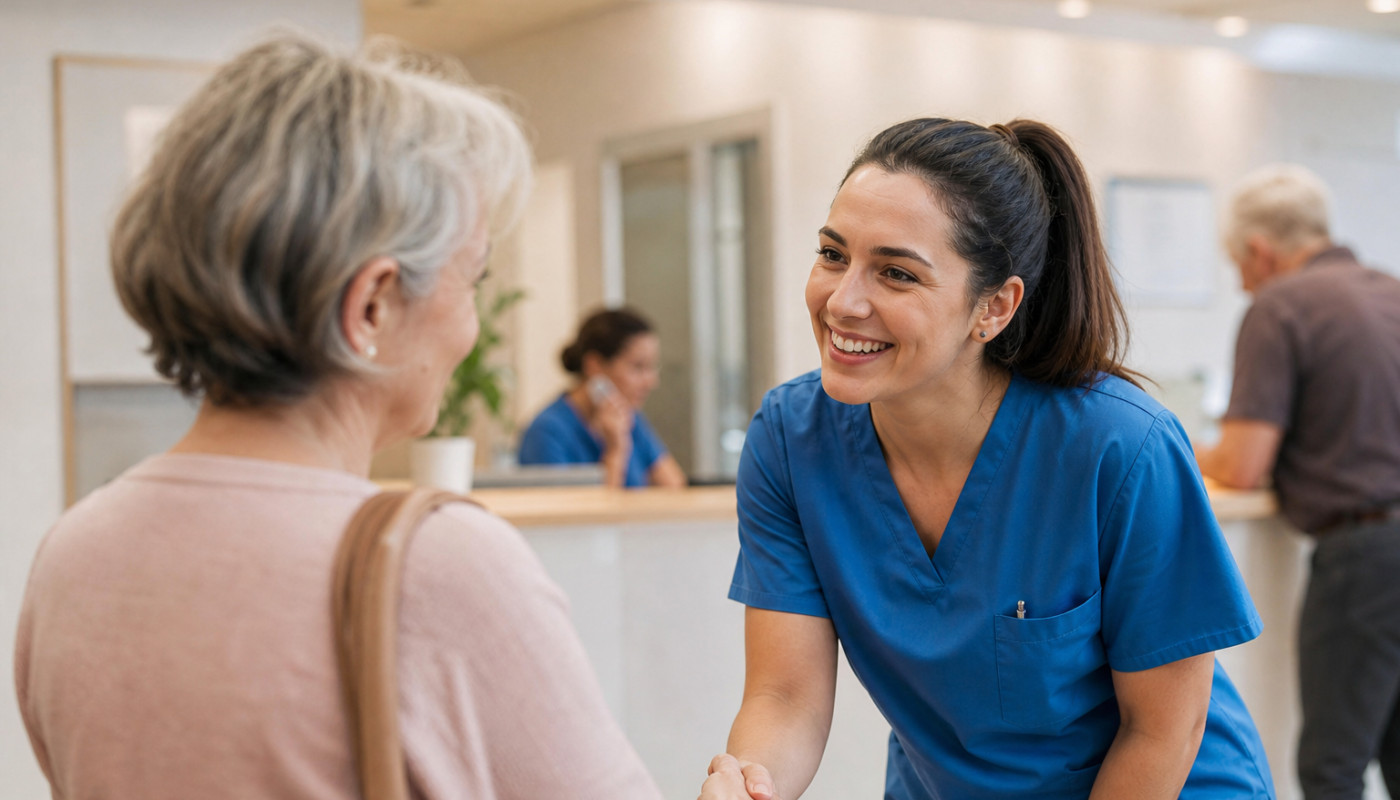Ce que les témoignages de patients révèlent sur la qualité d’accueil en clinique