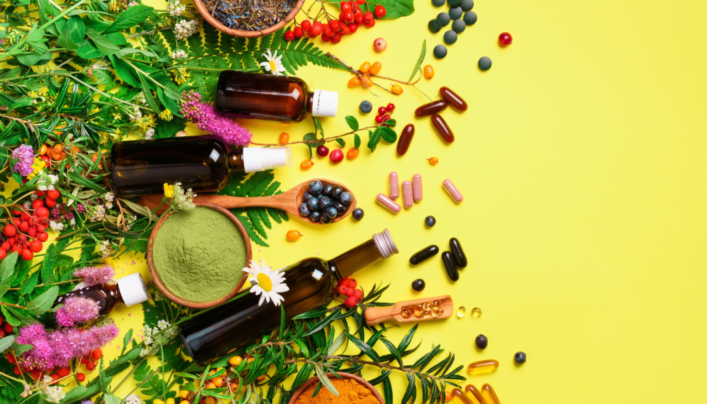 Apoticaria, référence des compléments alimentaires naturels de qualité