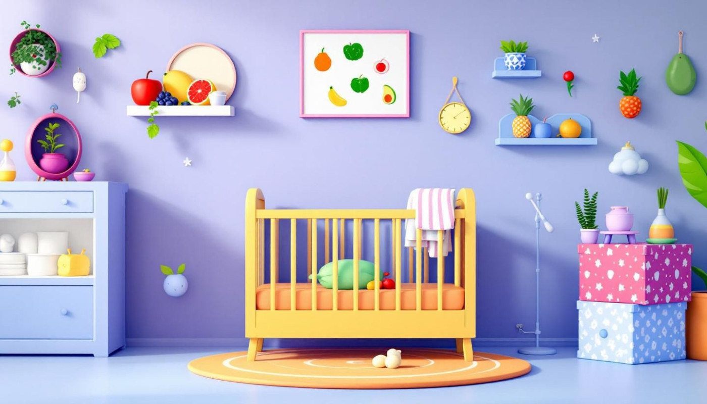 Guide pour comprendre les étiquettes nutritionnelles des produits pour bébés