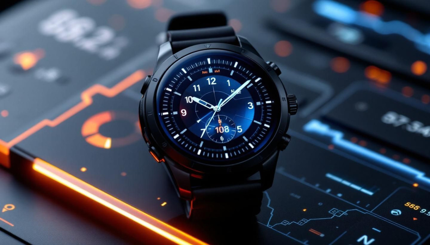 Les critères essentiels pour choisir une montre connectée adaptée à vos besoins en 2025