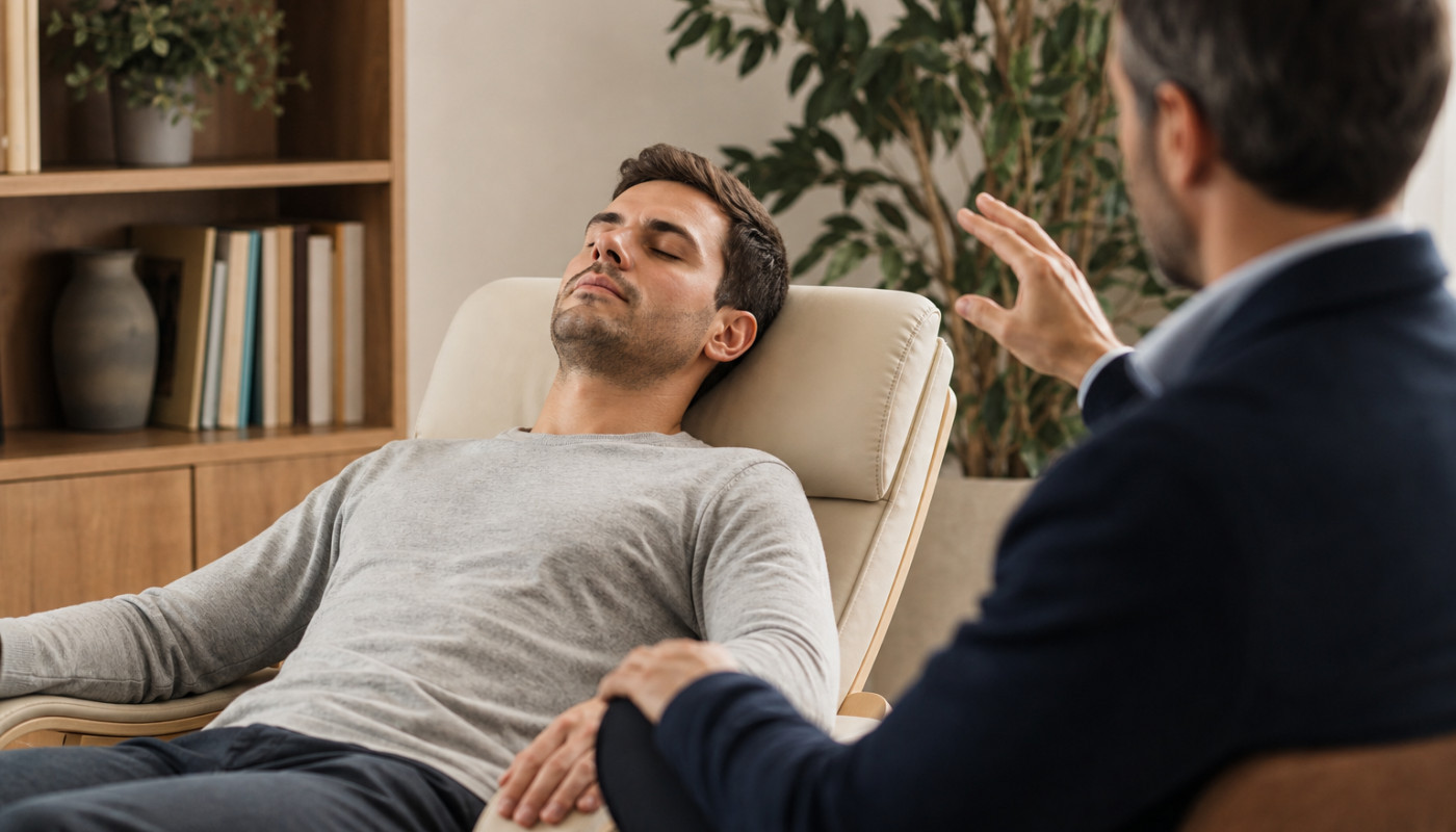 Retarder son éjaculation précoce par l’hypnose : comment procéder ?